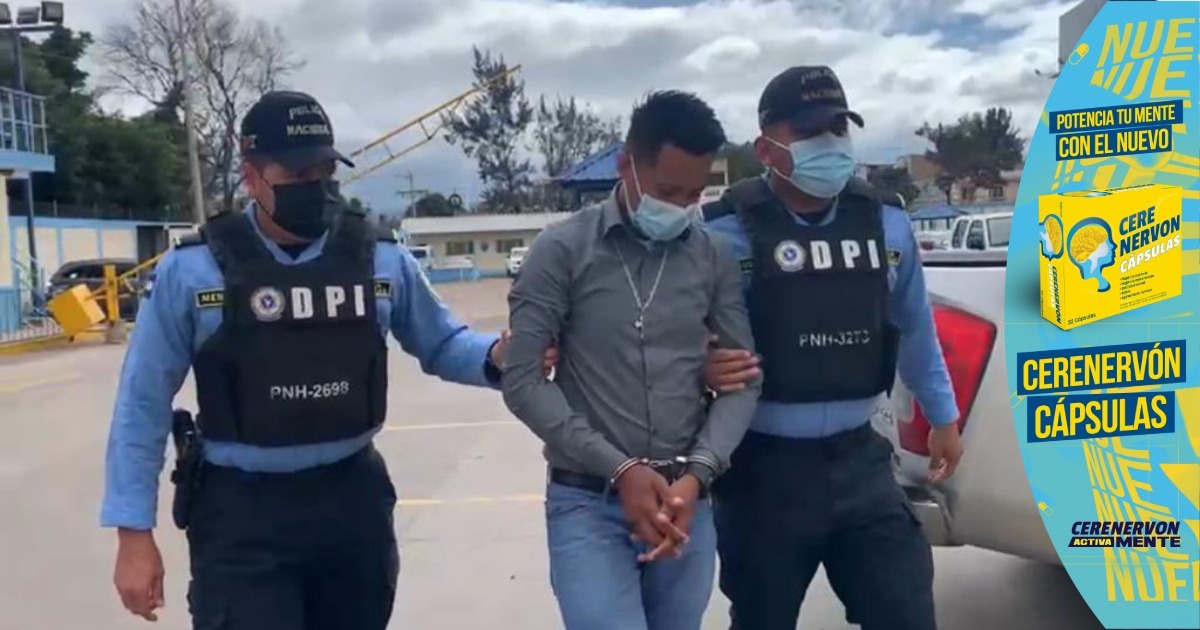En prisión continuará Norman Dionisio Rivas Sierra acusado de falsificación de documentos electorales