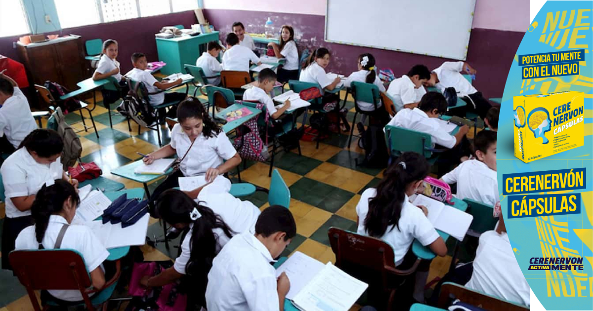 Magisterio considera imperativo el retorno a clases presenciales en Honduras
