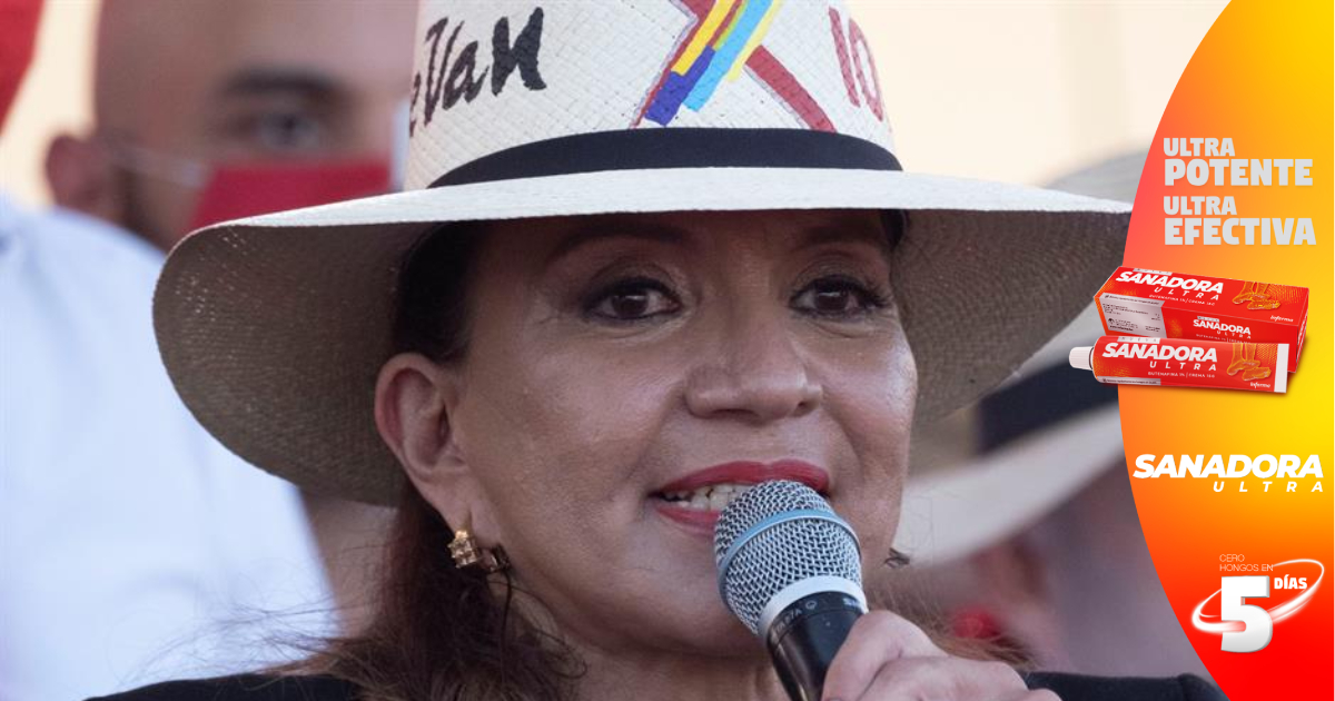 Diputado de Santa Bárbara retira apoyo a Jorge Cálix y pide a su demás compañeros acompañar la propuesta de Xiomara Castro
