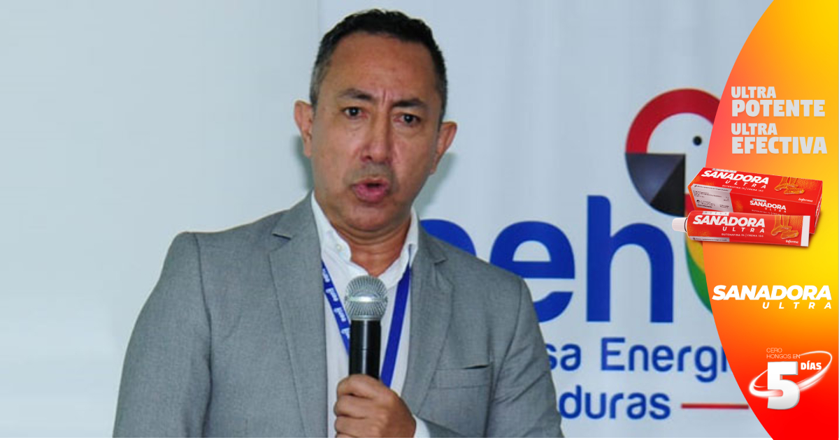 El ingeniero Ricardo Roa Barragán renuncia de la gerencia de EEH