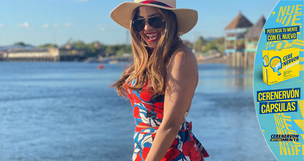 Hallan en Belice moto acuática en la que desapareció la hondureña Angie Samantha Peña
