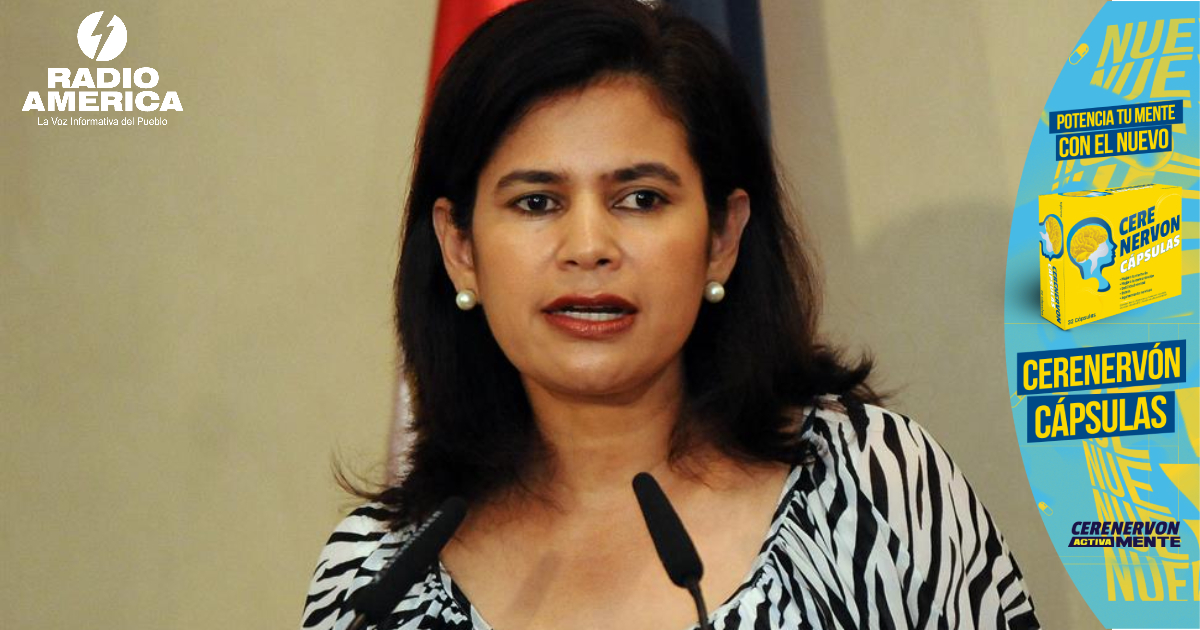 Ministra de Finanzas: Honduras necesita 2.600 millones de dólares para financiar déficit