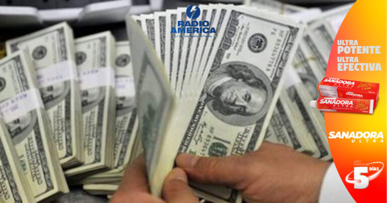 La deuda hondureña sube 1,5 % en 2021 y cierra en 9.249,8 millones de dólares