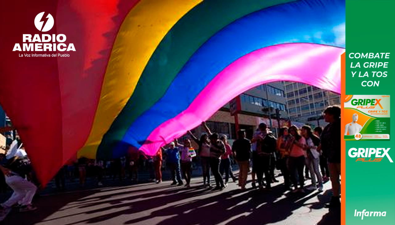 Más de 30 defensores de DD.HH. de colectivo LGBTI asesinados en Honduras desde 2009