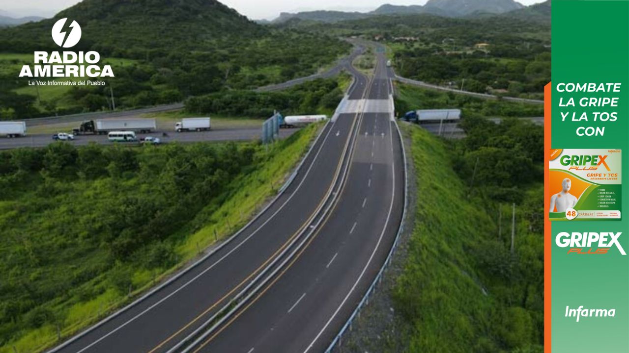 Corredor Seco