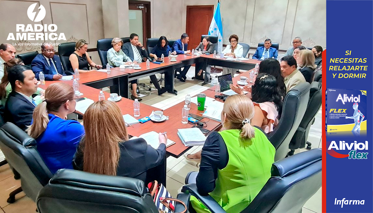 Pleno de Magistrados de CSJ amplía Hábeas Corpus Correctivo a los 32 centros penitenciarios del país