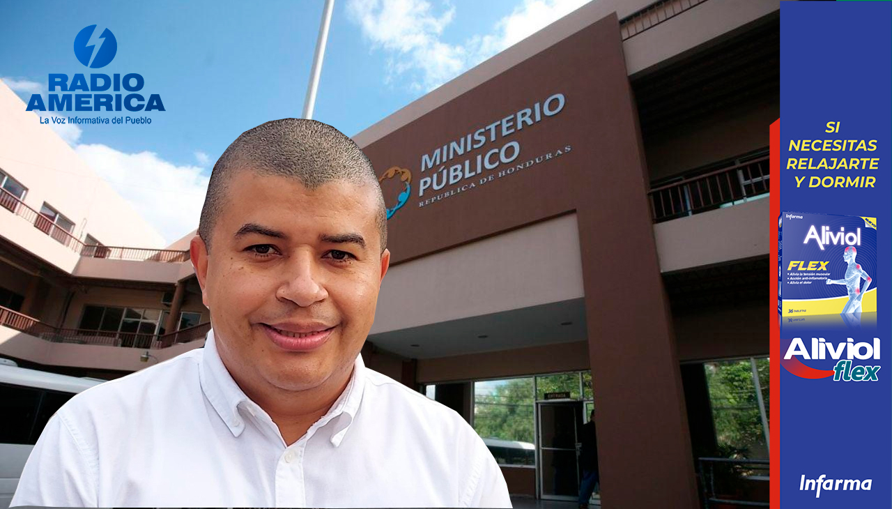Abogado considera necesario cambiar el modelo de elección del Fiscal General y del Adjunto