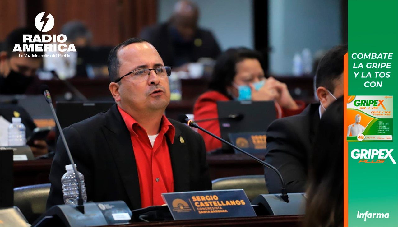 Sergio Castellanos: La incorporación a los BRICS es alternativa de financiamiento para una Honduras altamente endeudada