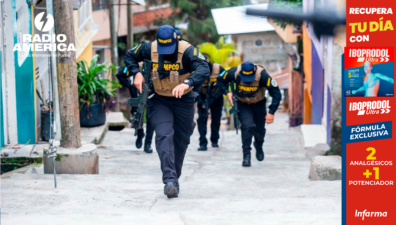InSight Crime: Honduras avanza poco contra el crimen tras 6 meses de estado de excepción
