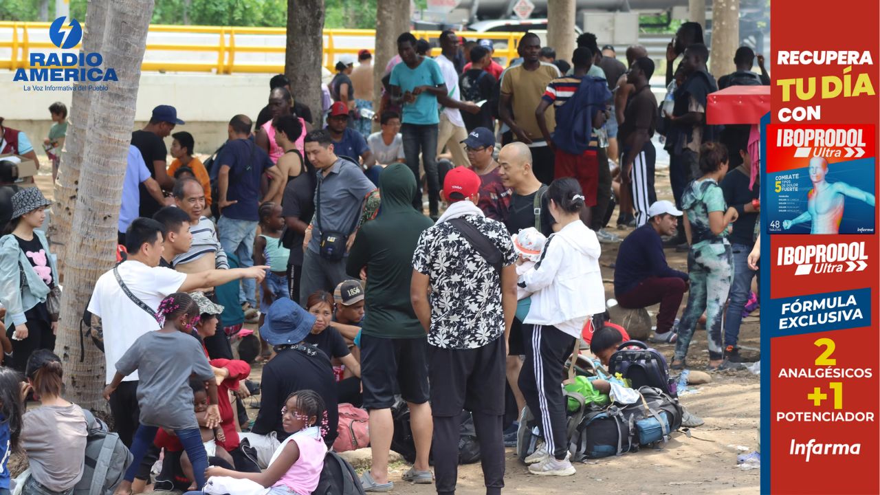 Migración