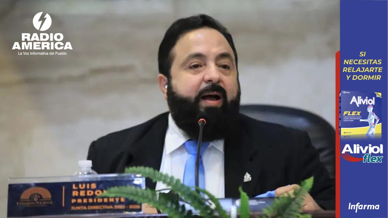 Luis Redondo