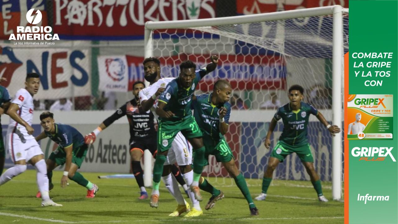 Liga Nacional
