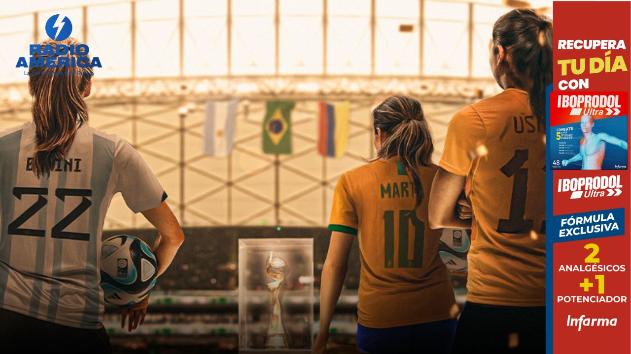 Mundial femenino