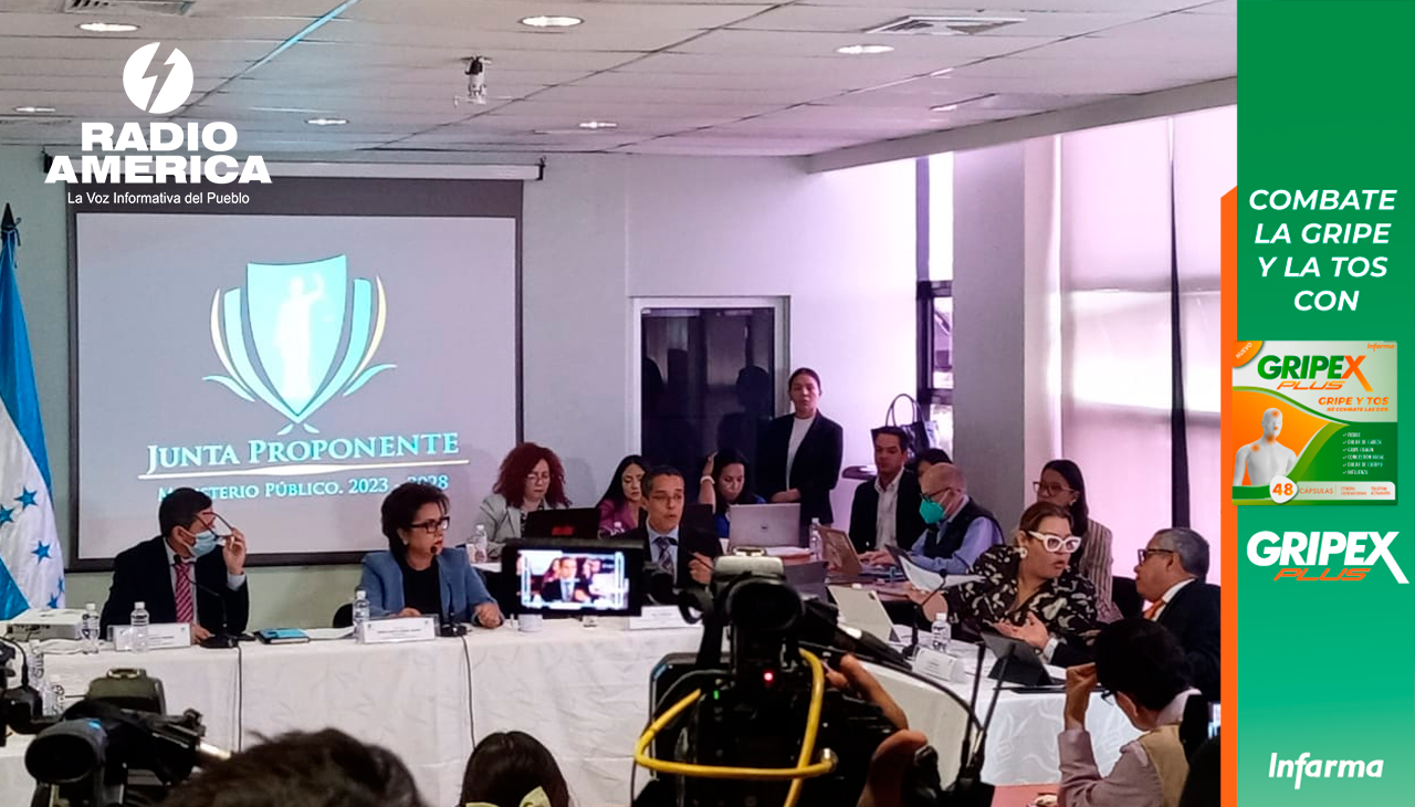 Los abogados Rita Ondina Núñez y Juan Ramón Soto fuera del proceso para fiscal general y adjunto, quedan solo 13 auto-postulantes