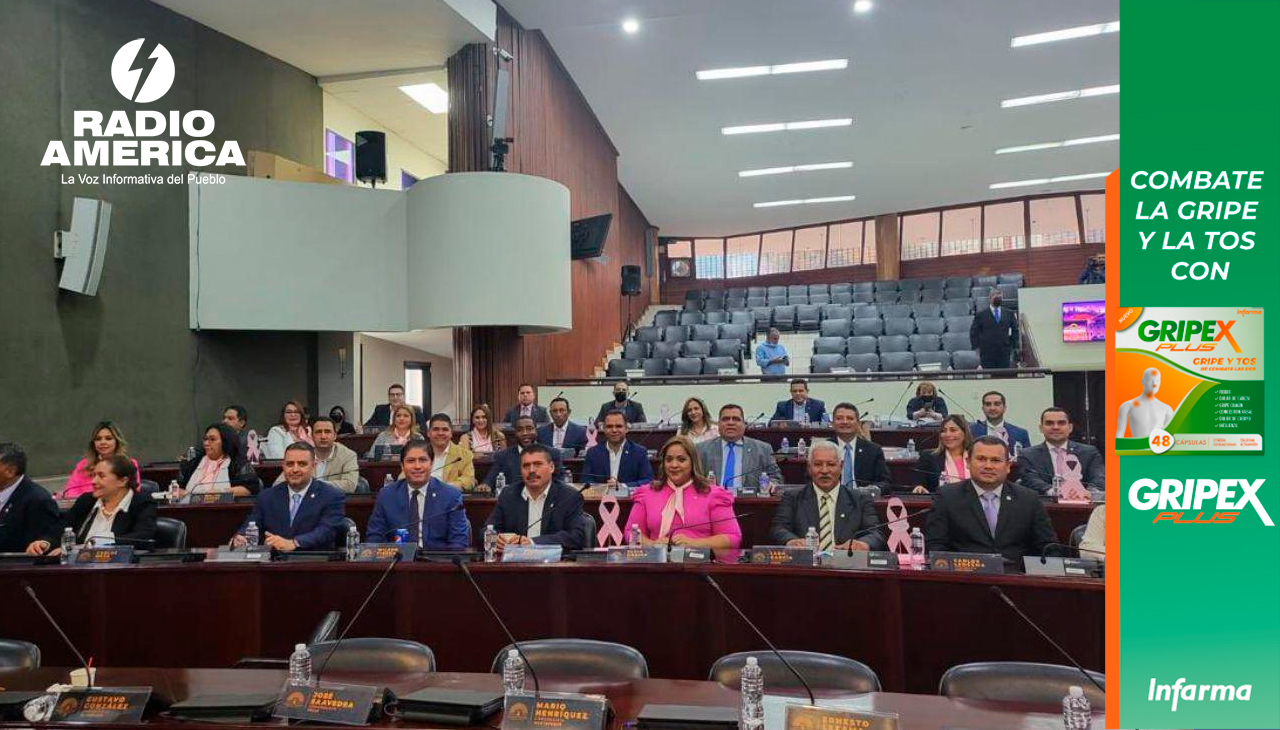 "Cancelación de la Personalidad Jurídica del Partido Nacional no es procedente": Tomás Zambrano