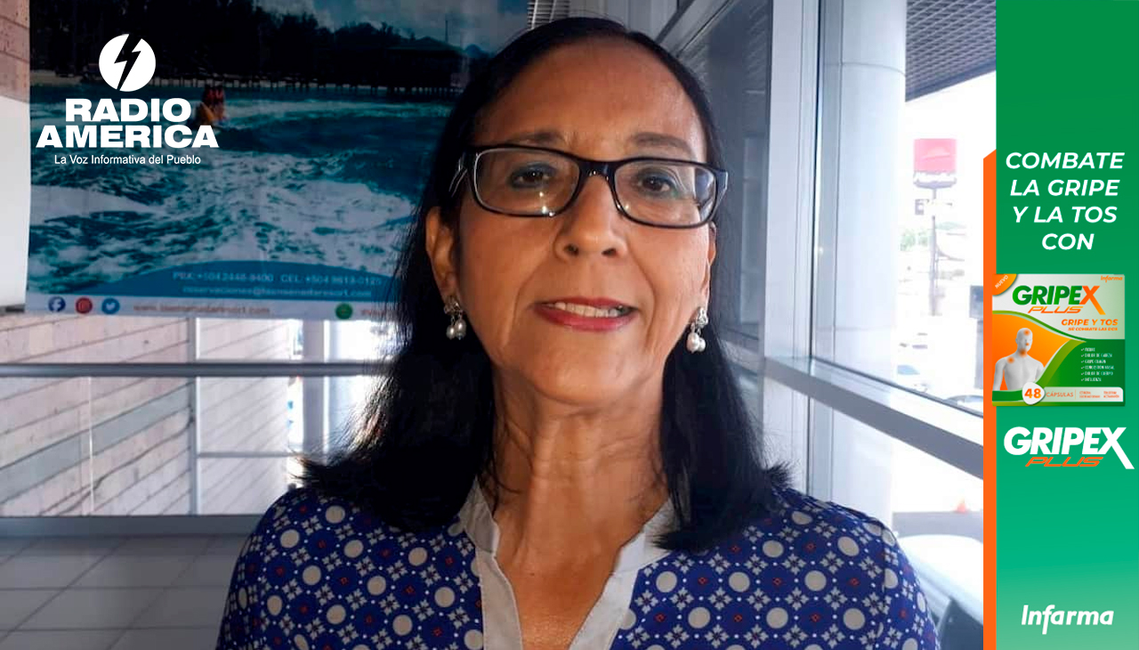 Expresidenta de economistas espera que en el TLC de Honduras con China, se beneficien los sectores agrícolas y las exportaciones nacionales
