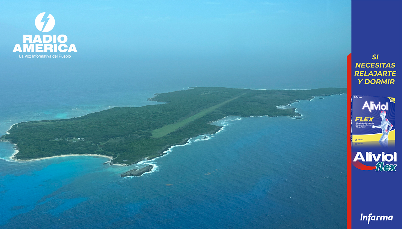 ICF: Debe hacer un estudio de impacto ambiental para conocer si construcción de cárcel daña el ecosistema de Islas del Cisne