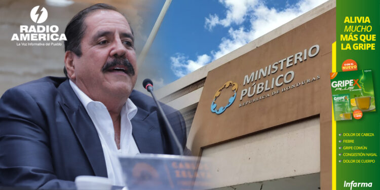 Carlos Zelaya: Quedaría acéfalo el MP si no se elige al Fiscal General y Adjunto antes del viernes