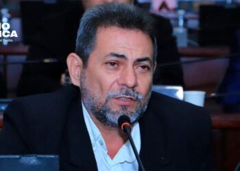 Elección Fiscal General_radioamerica jpg