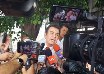 Salvador Nasralla