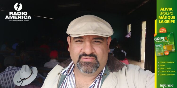 Gilberto Ríos sobre convocatoria del Salvador Nasralla “huele a azufre, están reunidos los demonios”
