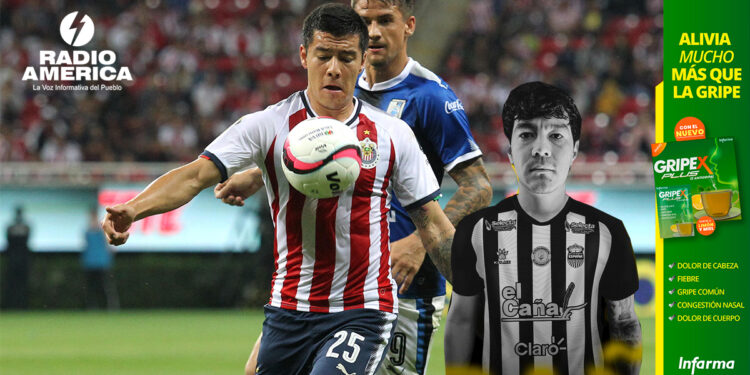 Michael Pérez_radioamerica jpg