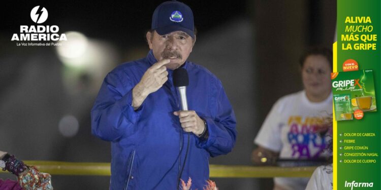 La situación de Nicaragua marca significativamente a Centroamérica, según un estudio