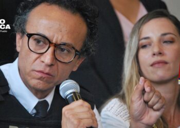 Candidato sustituto de Villavicencio denuncia amenaza de muerte a través de redes sociales