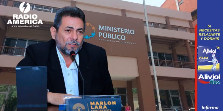 Congresista enfatiza que debe elegirse a un Fiscal General y Adjunto que luche contra la corrupción, la impunidad y el crimen organizado