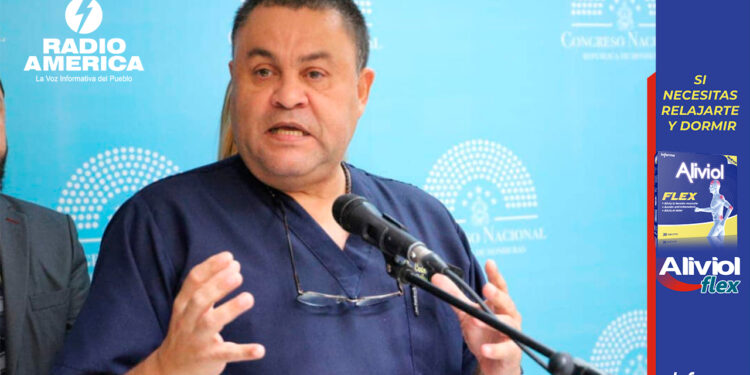 Diputado Carlos Umaña espera que el Fiscal General salga electo de los cinco candidatos enviados por la Junta Proponente