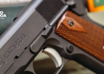 Muere un niño de diez años en una vivienda en Florida al dispararse con un arma