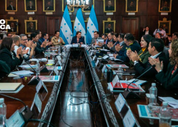 Consejo de Ministros_radioamerica jpg
