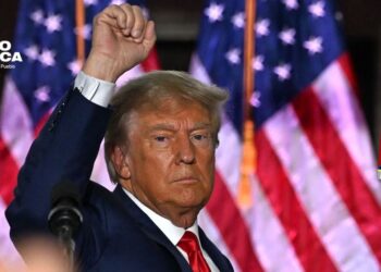 Trump amplía su ventaja entre la base republicana frente a DeSantis y otros contrincantes