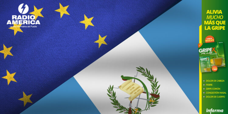 El Parlamento Europeo denuncia el intento de revertir el resultado electoral en Guatemala