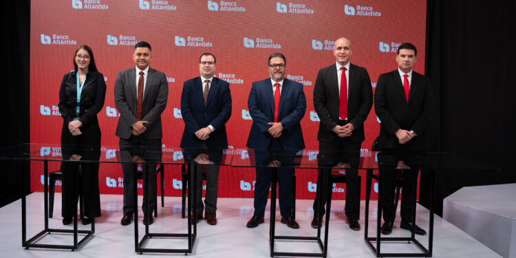 BANCO ATLÁNTIDA ANUNCIA A LOS AFORTUNADOS GANADORES  DE SU GRAN PROMOCIÓN DE AHORROS Y TARJETAS ATLÁNTIDA