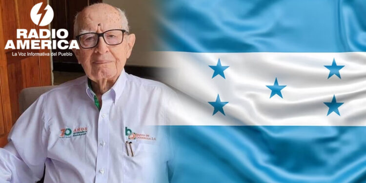 El sector empresarial y político de Honduras consternado por fallecimiento de Jorge Bueso Arias