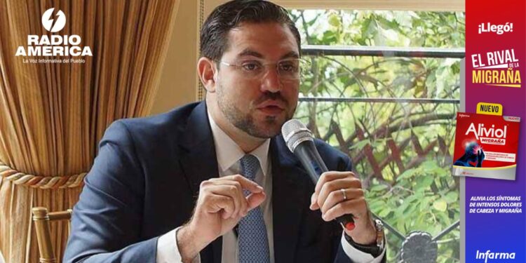 Jorge Cálix ve el artículo 80 de la Ley Orgánica del CN como «inconstitucional»