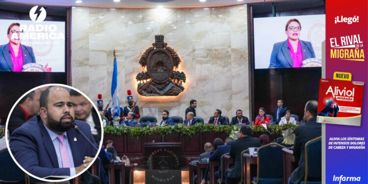 Si el CN convoca a sesión es porque hay acuerdo para elegir al Fiscal General, dice Rafael Sarmiento