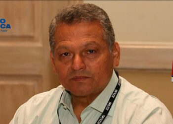 Galeas: Hay que cambiar el discurso de la presidenta, debe ser más conciliador que confrontativo