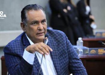 Comisión de Diálogo debe respetar estructuras de partidos políticos, indica Mario Segura
