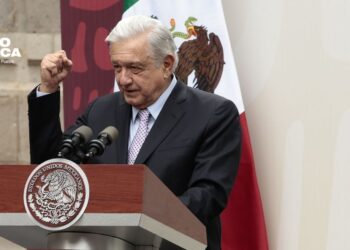 Vuelven 275 mexicanos repatriados en aviones militares desde Israel y suman 721 rescatados