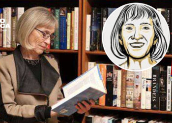 Claudia Goldin, la tercera mujer en ganar el Nobel de Economía