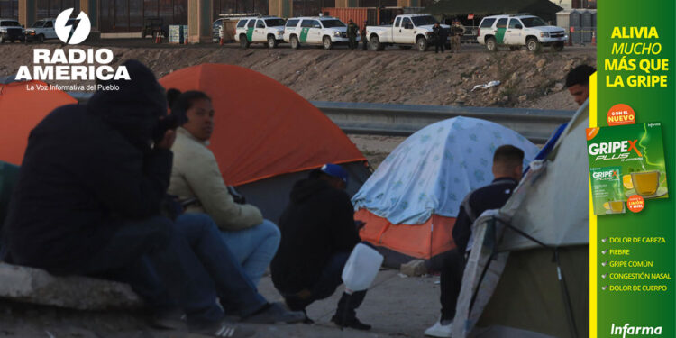 La cumbre desde el punto de vista técnico no resuelve mucho, señala Observatorio de Migraciones