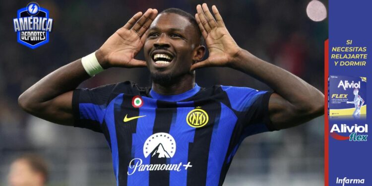Thuram