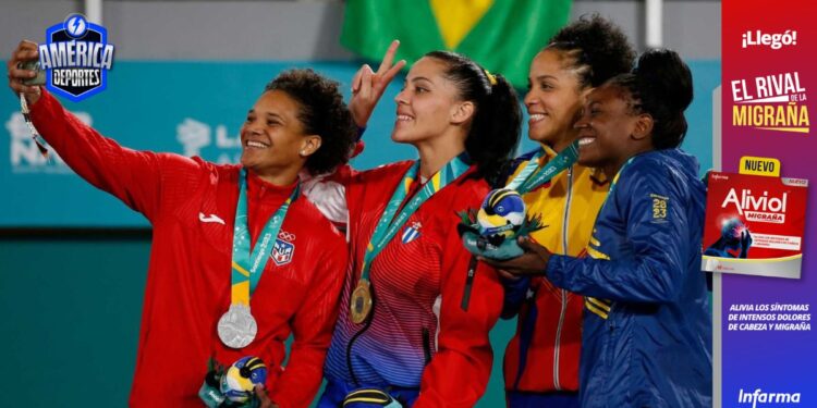 Juegos Panamericanos