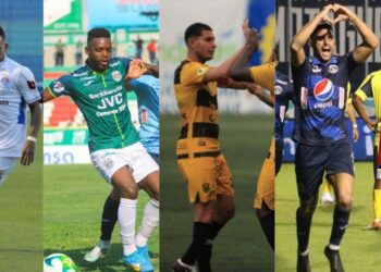 Liga Nacional