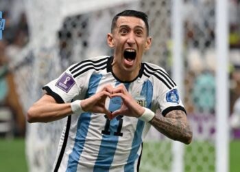 Di María