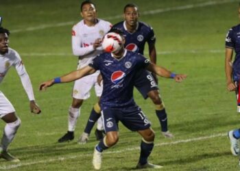Olimpia Motagua