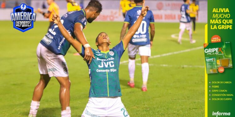 Marathón