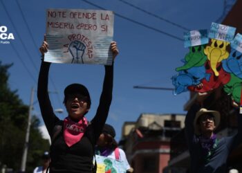 Más de 80 carreteras permanecen bloqueadas en Guatemala en protesta contra fiscal general